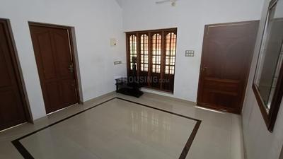 2 BHK Independent House