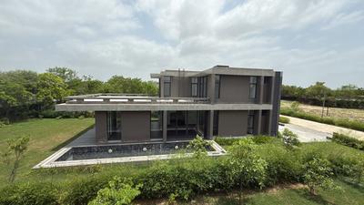 Image of 1504 Sq.ft Residential Plot / Land for sale in Pipan, Ahmedabad for Rs. 56000000