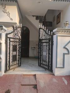 Main Entrance Image of 1377 Sq.ft 3 BHK Independent House for sale in Sector 49 Faridabad for Rs. 24500000