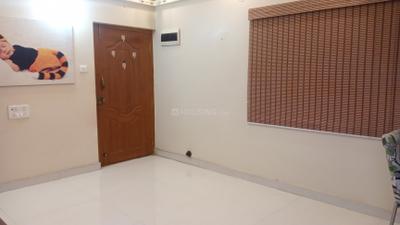 Living Room Image of 1150 Sq.ft 2 BHK Apartment / Flat for sale in Sai Purvi Mithila, Munnekollal Bengaluru for Rs. 13000000