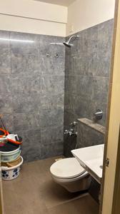 Image of 1300 Sq.ft 3 BHK Apartment / Flat for sale in Swati Chrysantha, Shela, Ahmedabad for Rs. 8000000