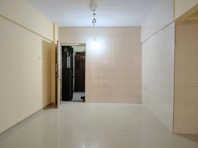 Living Room Image of 850 Sq.ft 2 BHK Apartment / Flat for sale in Radhey Puspanarayan Complex, Panvel Navi Mumbai for Rs. 4500000