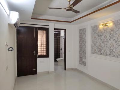Bedroom Image of 1935 Sq.ft 3 BHK Builder Floor for sale in Palm Floors Sushant Lok 1, Sushant Lok Phase 1 Gurgaon for Rs. 30500000