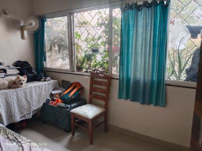 Bedroom Image of 1050 Sq.ft 2 BHK Apartment / Flat for rent in Popular Nagar, Warje Pune for Rs. 29000