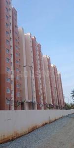 Image of 1210 Sq.ft 3 BHK Apartment / Flat for sale in Chandapura, Bengaluru for Rs. 11200000