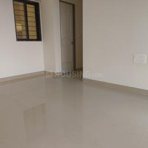 Bedroom Image of 1444 Sq.ft 3 BHK Apartment / Flat for sale in Riverview Falcon Towers At Riverview City, Loni Kalbhor Pune for Rs. 12000000