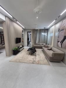 Hall Image of 2911 Sq.ft 4 BHK Apartment / Flat for sale in Veer Swastik Sky, Pal Gam Surat for Rs. 13500000