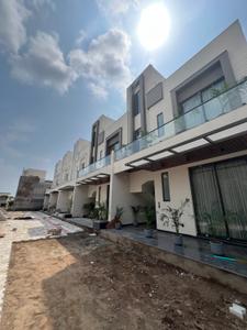 Image of 2680 Sq.ft 4 BHK Villa for sale in Kharar, Mohali for Rs. 21000000