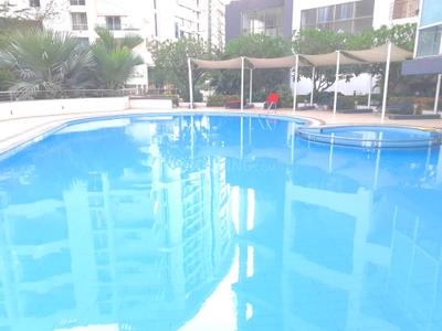 Image of 2340 Sq.ft 3.5 BHK Apartment / Flat for rent in Marvel Arco, Hadapsar, Pune for Rs. 90000