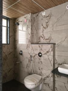 Bedroom Two Image of 1058 Sq.ft 2 BHK Apartment / Flat for sale in Sukhwani Skylines, Wakad Pune for Rs. 9650000