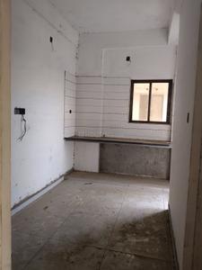 Kitchen Image of 700 Sq.ft 2 BHK Apartment / Flat for sale in Manjalpur Vadodara for Rs. 3000000