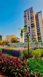 Image of 653 Sq.ft 1 BHK Apartment / Flat for sale in Giriraj Sarvoday Greens Phase 3, Bhiwandi, Thane for Rs. 3700000