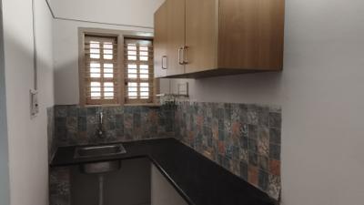 Living Room Image of 450 Sq.ft 1 BHK Builder Floor for rent in Ramamurthy Nagar Bengaluru for Rs. 14500