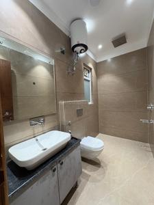 Image of 1620 Sq.ft 3 BHK Builder Floor for sale in Preet Vihar, New Delhi for Rs. 32500000