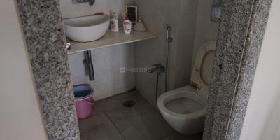 Image of 1100 Sq.ft 2 BHK Apartment / Flat for sale in Jalvayu Defence Enclave, Kharghar, Navi Mumbai for Rs. 15200000