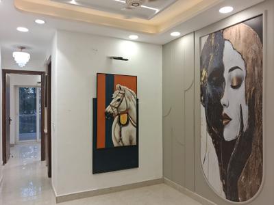 2 BHK Independent Builder Floor
