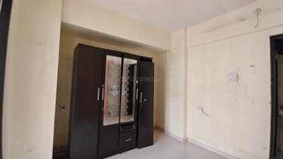 Bedroom Image of 580 Sq.ft 1 BHK Apartment / Flat for rent in Kalyan West Kalyan for Rs. 13000