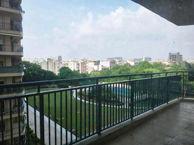 Living Room Image of 2450 Sq.ft 3 BHK Apartment / Flat for sale in Technocrat CGH Society, Sector 56 Gurgaon for Rs. 23500000