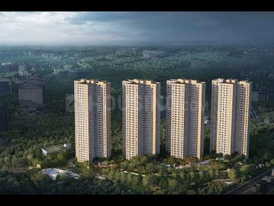 Image of 1690 Sq.ft 3 BHK Apartment / Flat for sale in Vaanya, New Town, Kolkata for Rs. 31500000