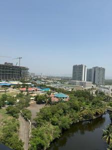 Image of 1073 Sq.ft 3 BHK Apartment / Flat for sale in Majestique Towers East, Upper Kharadi, Pune for Rs. 18500000
