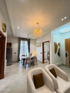 Hall Image of 2484 Sq.ft 4 BHK Villa for sale in Sector 123 Mohali for Rs. 21000000