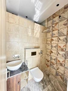 Image of 980 Sq.ft 2 BHK Builder Floor for sale in Sector 126, Mohali for Rs. 3970000