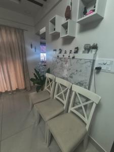 Hall Image of 1010 Sq.ft 2 BHK Apartment / Flat for sale in Electronic City Bengaluru for Rs. 9500000