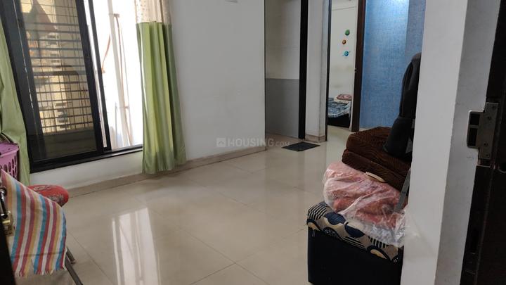 Chamunda Enclave Living Room 1