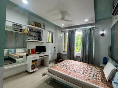 Bedroom Image of 1794 Sq.ft 3 BHK Apartment / Flat for sale in Ivory Estate, Baner Pune for Rs. 30000000