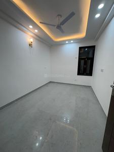 Bedroom Image of 830 Sq.ft 2 BHK Apartment / Flat for sale in Chhattarpur New Delhi for Rs. 5500000
