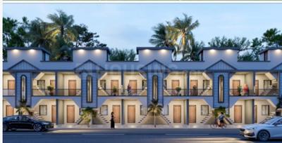 Image of 888 Sq.ft 2 BHK Independent House for sale in Dindoli, Surat for Rs. 3361000
