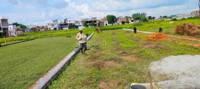 Image of 1000 Sq.ft Residential Plot / Land for sale in Gomti Nagar, Lucknow for Rs. 1899000