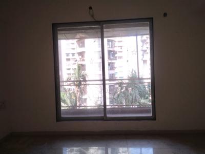 Bedroom Image of 1650 Sq.ft 3 BHK Apartment / Flat for sale in Krishh Celestia, Kharghar Navi Mumbai for Rs. 21000000