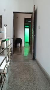 Hall Image of 1200 Sq.ft 2 BHK Duplex for rent in Modipuram Meerut for Rs. 8500