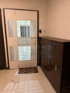 Kitchen Image of 900 Sq.ft 2 BHK Apartment / Flat for sale in The Landmark, Undri Pune for Rs. 6900000