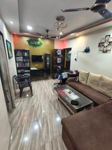 1 BHK Flat