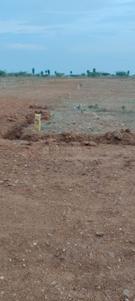 Image of 1000 Sq.ft Residential Plot / Land for sale in Samayapuram, Tiruchirappalli for Rs. 375000