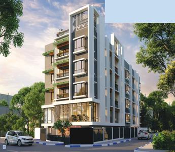 3 BHK Flat