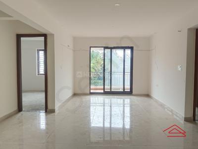 Hall Image of 1500 Sq.ft 3 BHK Apartment / Flat for sale in The Breeze Way by M Square Infra, Arakere Bengaluru for Rs. 18450000