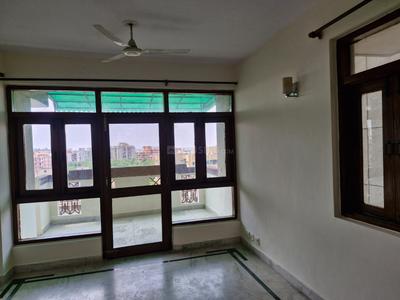 Hall Image of 1750 Sq.ft 3.5 BHK Apartment / Flat for rent in Sector 5 Dwarka New Delhi for Rs. 52000
