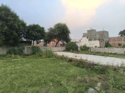 Image of 900 Sq.ft Residential Plot / Land for sale in Dhoom Manikpur, Greater Noida for Rs. 2900000