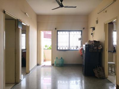 3 BHK Apartment