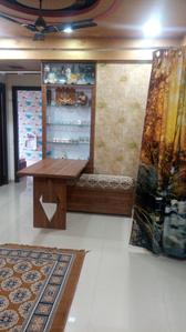 Bedroom Image of 1009 Sq.ft 2 BHK Apartment / Flat for sale in Gayatrree Legacy, Moshi Pune for Rs. 6300000