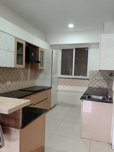Kitchen Image of 1790 Sq.ft 3.5 BHK Apartment / Flat for sale in SNN Raj Greenbay by SNN Raj Corp, Electronic City Bengaluru for Rs. 26900000