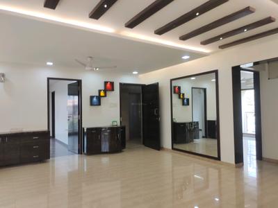 Living Room Image of 2100 Sq.ft 4 BHK Apartment / Flat for sale in SD Bhalerao Multan Height, Vile Parle West Mumbai for Rs. 82500000