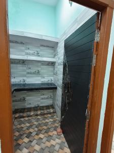 Kitchen Image of 1350 Sq.ft 4 BHK Independent House for sale in Veer Pur Gonda for Rs. 12000000