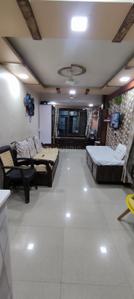 Hall Image of 700 Sq.ft 2.5 BHK Apartment / Flat for sale in Mumbra Thane for Rs. 4500000