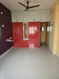 Hall Image of 1200 Sq.ft 3 BHK Independent House for rent in Madambakkam Chennai for Rs. 25000