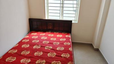 Bedroom Image of 451 Sq.ft 1 BHK Apartment / Flat for rent in BTM Layout Bengaluru for Rs. 17500