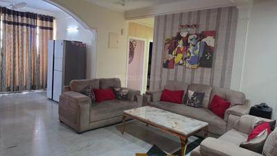 Hall Image of 1689 Sq.ft 3.5 BHK Apartment / Flat for sale in Ashiana Orchid, Surajpur Greater Noida for Rs. 19000000